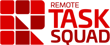 Remote Task Squad